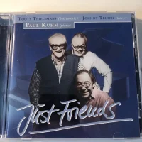 Just Friends