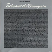 The Peel Sessions