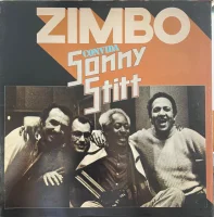 Zimbo Convida Sonny Stitt