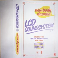 New Body Rhumba