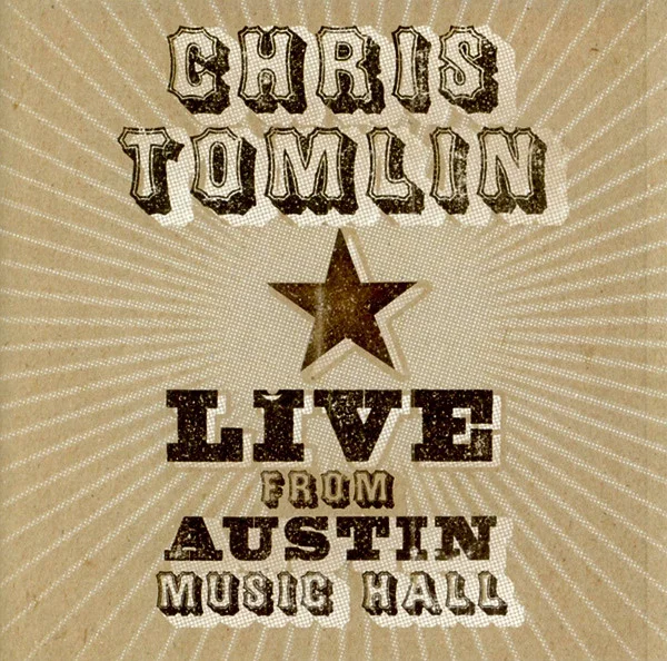 Live From Austin Music Hall