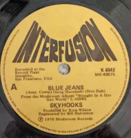 Blue Jeans