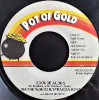 Bounce Along