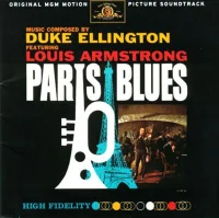Paris Blues