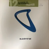 The Thunder EP