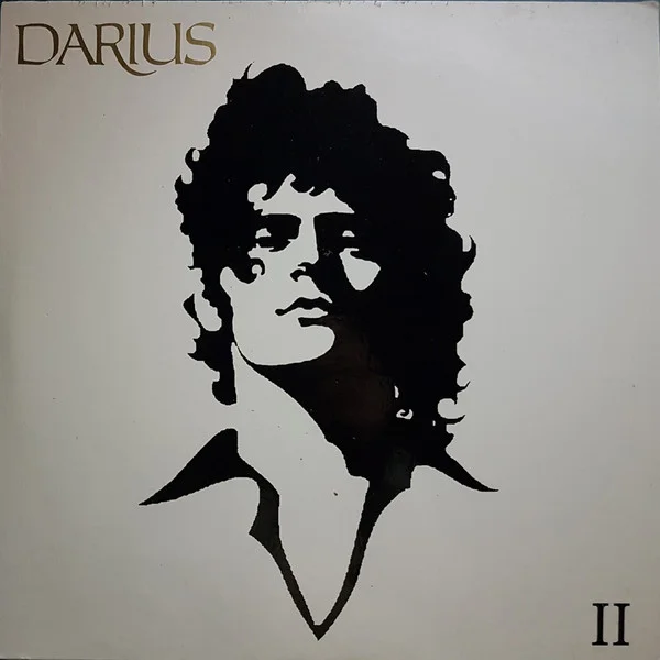 Darius II