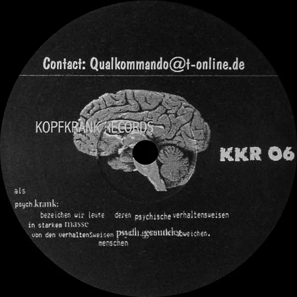 Kopfkrank 6