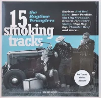 15 Smoking Tracks