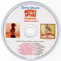 Circus (Remixes Round 2)