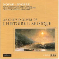 Marysa - Suite Slovaque - Suite En la Majeur