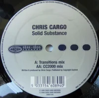 Solid Substance