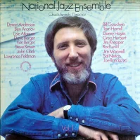 National Jazz Ensemble Vol. 1
