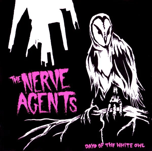 Days Of The White Owl