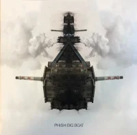Big Boat
