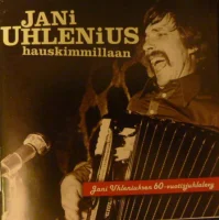 Hauskimmillaan