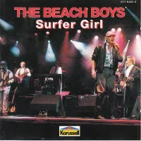 Surfer Girl