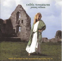Celtic Treasures (Music Of Ireland On The Hammered Dulcimer, Vol. IV)