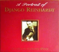 A Portrait Of Django Reinhardt