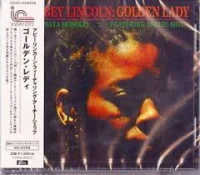 Golden Lady