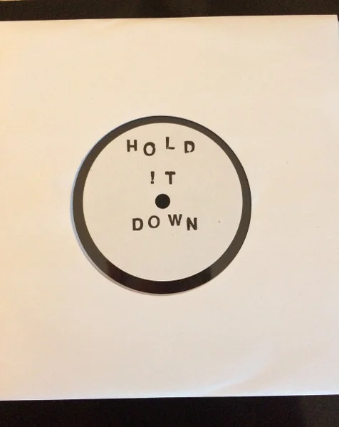 Hold It Down / Big Love Overdose