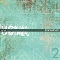 Run Your Body