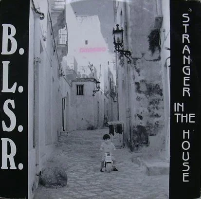 Stranger In The House