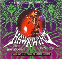 The Dream Goes On - An Anthology 1985 - 1997