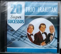 20 Super Sucessos Vol. 1