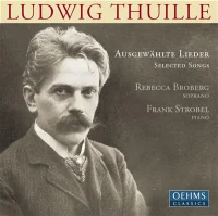 Ausgewählte Lieder · Selected Songs