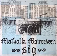 Matkalla Maineeseen