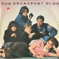 The Breakfast Club (Original Motion Picture Soundtrack)