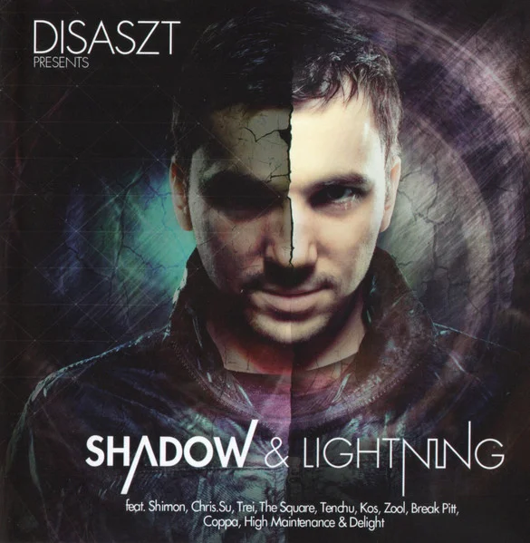 Shadow & Lightning