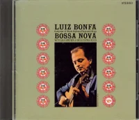 Composer Of Black Orpheus Plays And Sings Bossa Nova