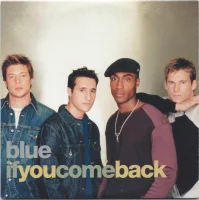 If You Come Back