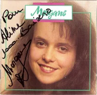 Morgane