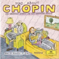 Mad About Chopin