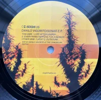 Sonar E.P.