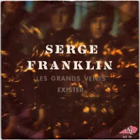 Les Grands Vents / Exister