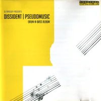 Pseudomusic (Drum-N-Bass Album)