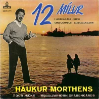 12 Mílur