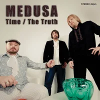 Time / The Truth