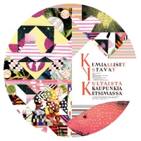 Kultaista Kaupunkia Etsimässä