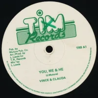 You, Me & He / Me & He