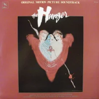 The Hunger (Original Motion Picture Soundtrack)
