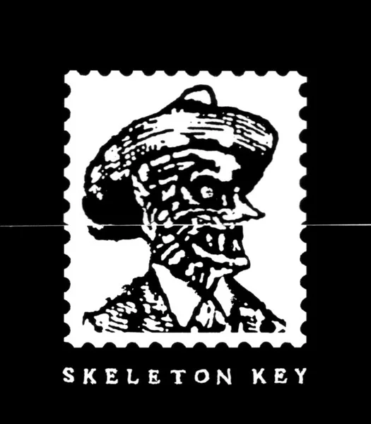Skeleton Key