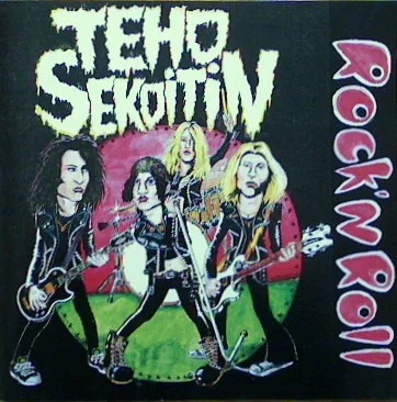 Rock'N Roll