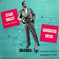 Sagebrush Swing