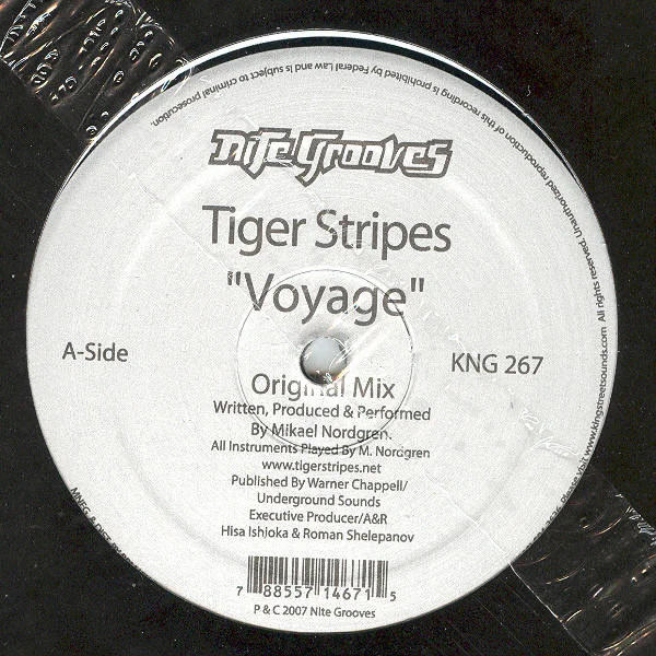 Voyage