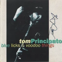 Blue Licks & Voodoo Things
