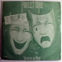 Theatre Of Pain